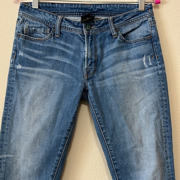 Genetic Denim the raquel size 27 - Picture 2 of 10